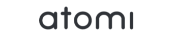 Atomi logo
