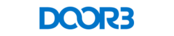 DOOR3 logo