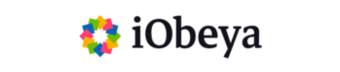 iObeya logo
