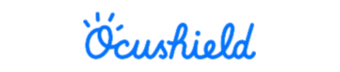 Ocushield logo