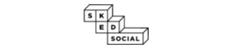 Sked Social logo